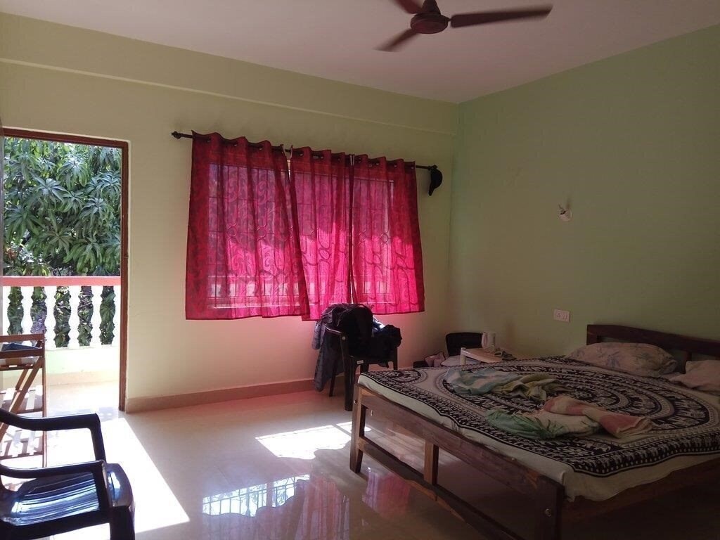 Картинка Miloza Holiday Homes Budget Hotel 1*